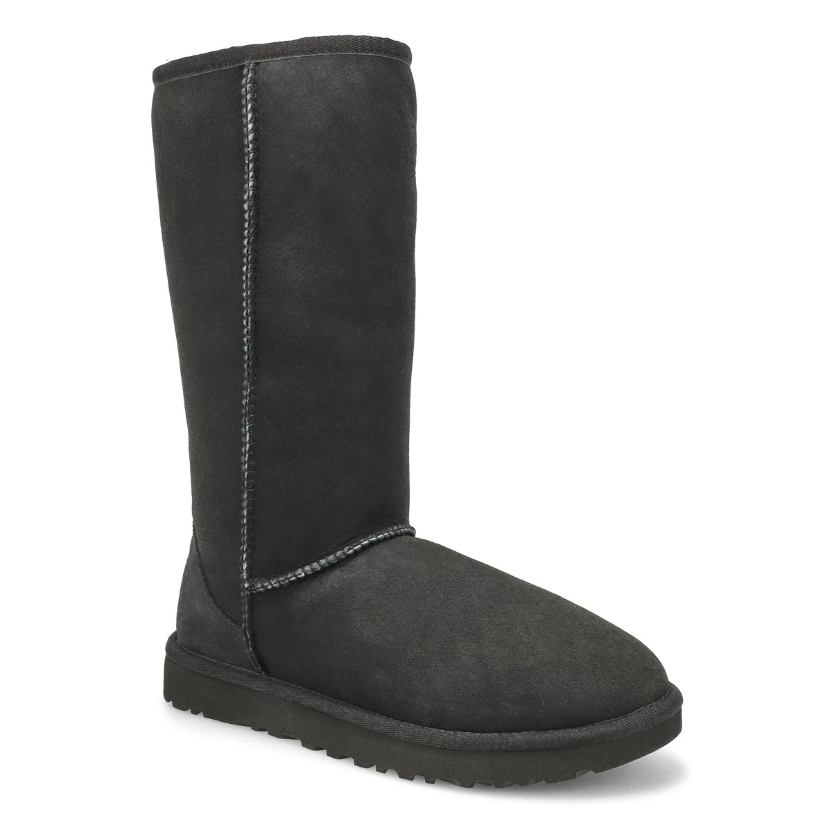 UGG Women's CLASSIC TALL II Sheepskin Boot - 3 UGG Women's CLASSIC TALL II Sheepskin Boot -