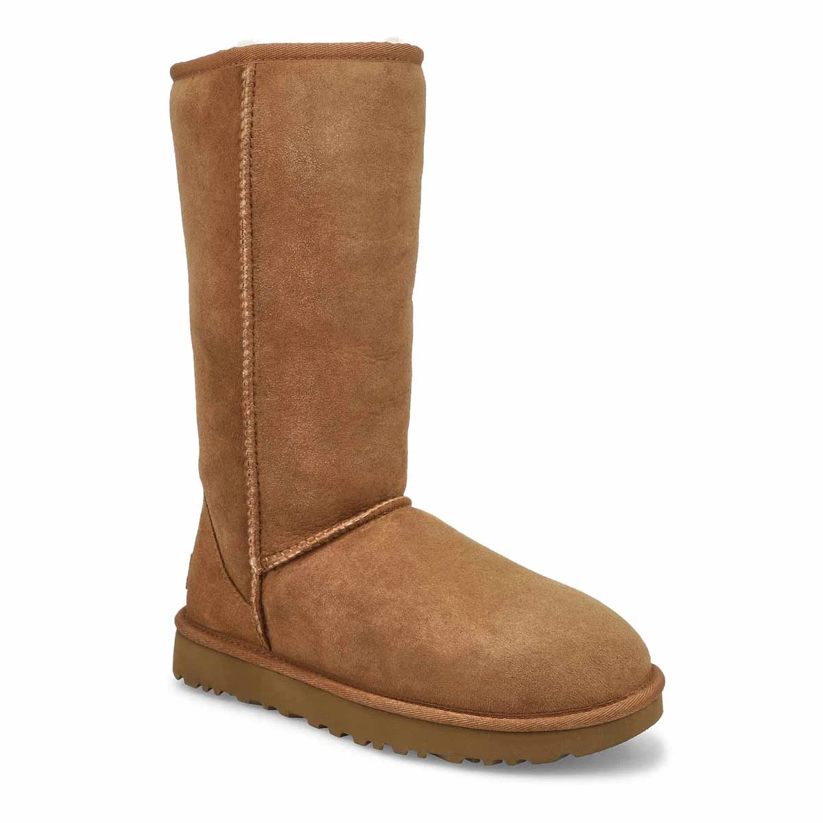 UGG Women's CLASSIC TALL II Sheepskin Boot - 4 UGG Women's CLASSIC TALL II Sheepskin Boot - - Image 2