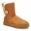UGG Women's Bailey Button II Sheepskin Boot - -Englins Fine Footwear Store 1016226 CHE XXX 1