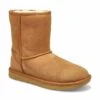 UGG Girl's Classic II Sheepskin Boot - Chestn 2 UGG Girl's Classic II Sheepskin Boot - Chestn -Englins Fine Footwear Store 1017703K CHE XXX