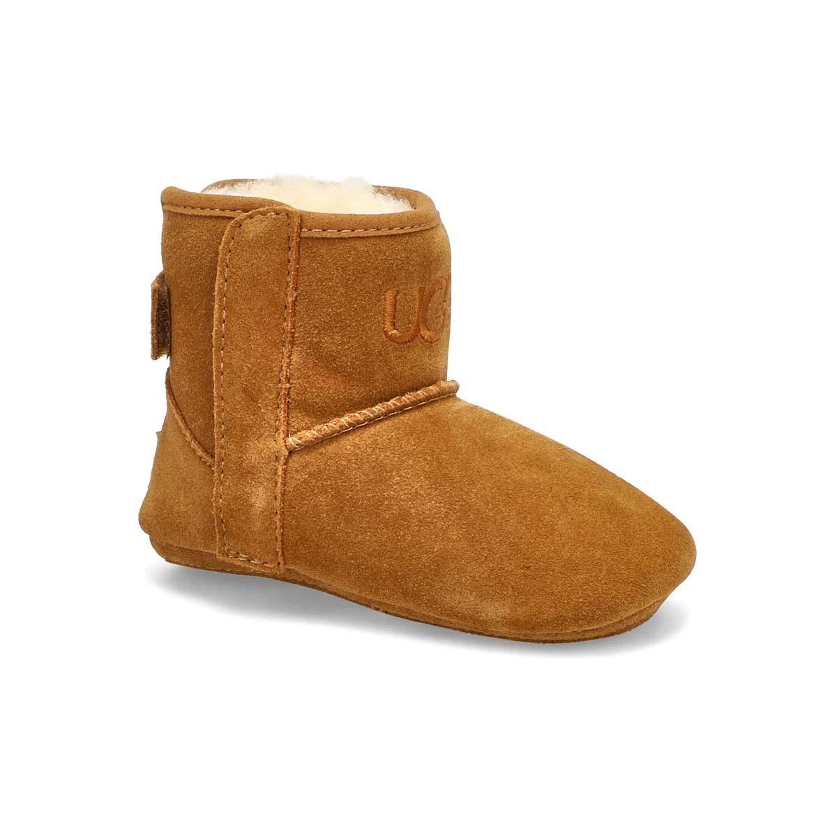 UGG Infant's Jesse II Fashion Boot - Chestnut 3 UGG Infant's Jesse II Fashion Boot - Chestnut
