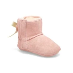 UGG Infant's Jesse II Fashion Boot - Chestnut 8 UGG Infant's Jesse II Fashion Boot - Chestnut -Englins Fine Footwear Store 1018452I BPNK XXX