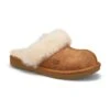 UGG Girl's Cozy II Sheepskin Slipper - Chestn 2 UGG Girl's Cozy II Sheepskin Slipper - Chestn -Englins Fine Footwear Store 1019065K CHE XXX