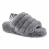 UGG Women's Fluff Yeah Sheepskin Slipper - Ch 1 UGG Women's Fluff Yeah Sheepskin Slipper - Ch -Englins Fine Footwear Store 1095119 CHRC XXX 1