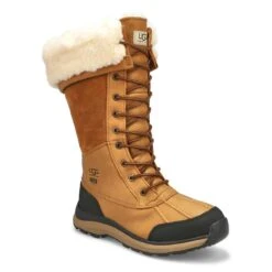 UGG Women's Adirondack Tall III Winter Boot - -Englins Fine Footwear Store 1095142 CHE 19 XXX