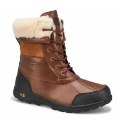 UGG Kid's Butte II CWR Waterproof Winter Boot -Englins Fine Footwear Store 1098890K WRCH XXX