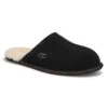 UGG Men's Scuff Sheepskin Slipper - Black -Englins Fine Footwear Store 1101111 BLK XXX 2