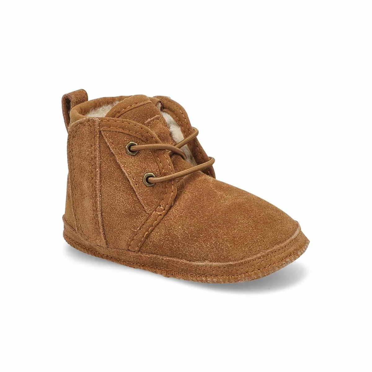 UGG Infant's Jesse II Fashion Boot - Chestnut 6 UGG Infant's Jesse II Fashion Boot - Chestnut - Image 4