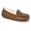 UGG Women's Ansley Moccasin - Espresso 2 UGG Women's Ansley Moccasin - Espresso -Englins Fine Footwear Store 1106878 ESP XXX