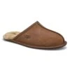 UGG Men's Scuff Sheepskin Slipper - Tan 2 UGG Men's Scuff Sheepskin Slipper - Tan -Englins Fine Footwear Store 1108192 TAN XXX