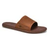 UGG Men's Seaside Slide Sandal - Luggage -Englins Fine Footwear Store 1117656 LLTH XXX