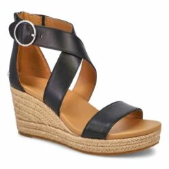 UGG Women's Hylda Sandal - Tan 5 UGG Women's Hylda Sandal - Tan -Englins Fine Footwear Store 1120015 BLLE XXX 1