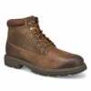 UGG Men's Biltmore Waterproof Mid Boot - Oak -Englins Fine Footwear Store 1121005 OLT XXX 2