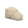 UGG Infants' Bixbee Bootie Slipper -Natural -Englins Fine Footwear Store 1121045I NCFFR XXX