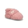 UGG Infants' Bixbee Bootie Slipper -Shell -Englins Fine Footwear Store 1121045I SCFFR XXX 1