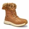 UGG Women's Adirondack III Tipped Winter Boot