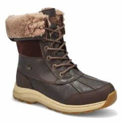 UGG Women's Adirondack III Winter Boot - Ches -Englins Fine Footwear Store 1123610 SLTH XXX 1