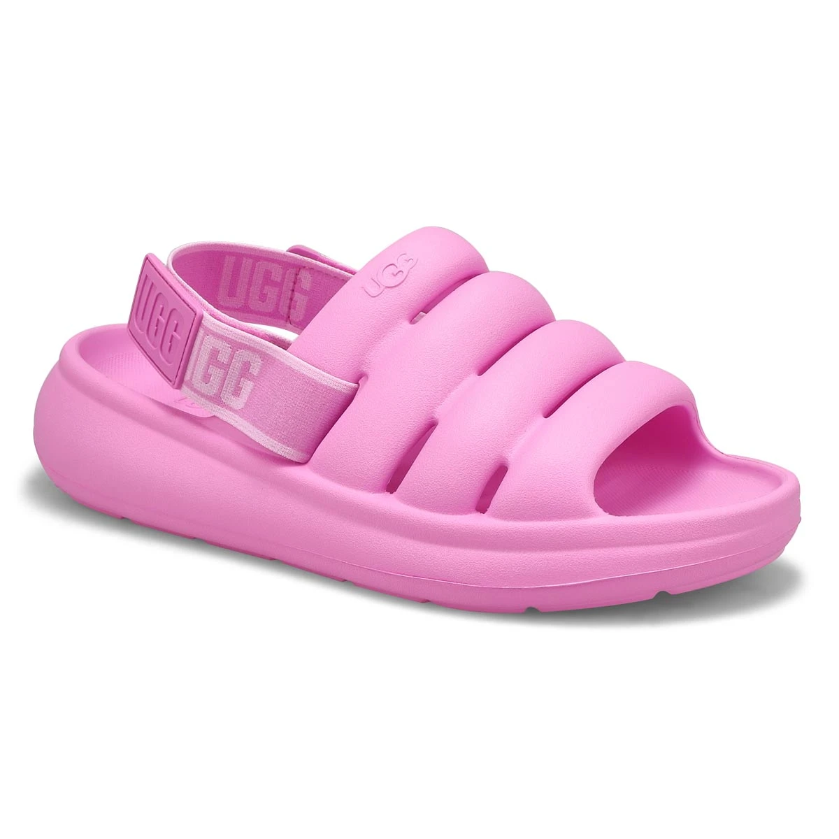 UGG Women's Sport Yeah EVA Sandal - Wild Flow 3 UGG Women's Sport Yeah EVA Sandal - Wild Flow