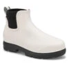 UGG Women's Droplet Chelsea Rain Boot - White 2 UGG Women's Droplet Chelsea Rain Boot - White -Englins Fine Footwear Store 1130831 WHT XXX 1