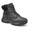 UGG Women's Yose Fluff V2 Winter Boot -Black -Englins Fine Footwear Store 1130901 BLK XXX 2