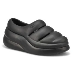 UGG Women's Sport Yeah EVA Clog - Black