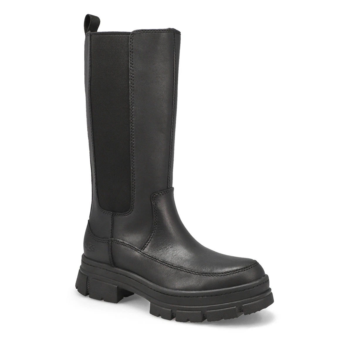 UGG Women's Ashton High Chelsea Waterproof Bo 3 UGG Women's Ashton High Chelsea Waterproof Bo