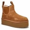 UGG Women's Neumel Platform Chelsea Boot 2 UGG Women's Neumel Platform Chelsea Boot -Englins Fine Footwear Store 1134526 CHE XXX 1