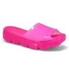 UGG Women's Jella Slide Sandal - Dragonfruit -Englins Fine Footwear Store 1136763 DFRT XXX 1