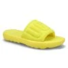UGG Women's Mini Slide Sandal -Sunny Yellow 1 UGG Women's Mini Slide Sandal -Sunny Yellow -Englins Fine Footwear Store 1136773 SYYL XXX