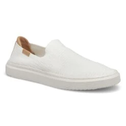 UGG Women's Alameda Sammy Slip On Shoe - Seas 13 UGG Women's Alameda Sammy Slip On Shoe - Seas -Englins Fine Footwear Store 1136841 WHT XXX 4
