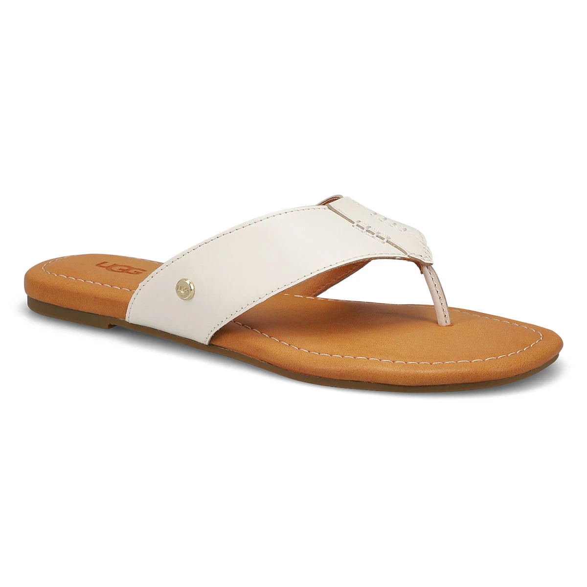 UGG Women's Carey Flip Thong Sandal 3 UGG Women's Carey Flip Thong Sandal