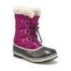 Sorel Girls' Yoot Pac Waterproof Snow Boot - 2 Sorel Girls' Yoot Pac Waterproof Snow Boot - -Englins Fine Footwear Store 1855211 2 594 XXX 2