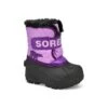 Sorel Infants' Snow Commander Boot- Purple 2 Sorel Infants' Snow Commander Boot- Purple -Englins Fine Footwear Store 1869561 2 514 XXX 4