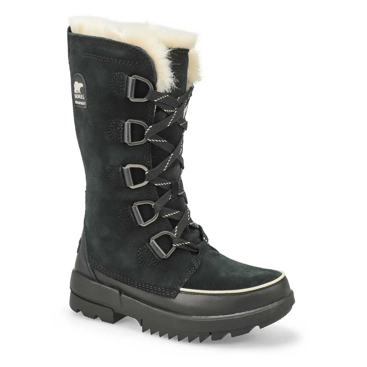 Sorel Women's Tivoli IV Tall Waterproof Boot 3 Sorel Women's Tivoli IV Tall Waterproof Boot