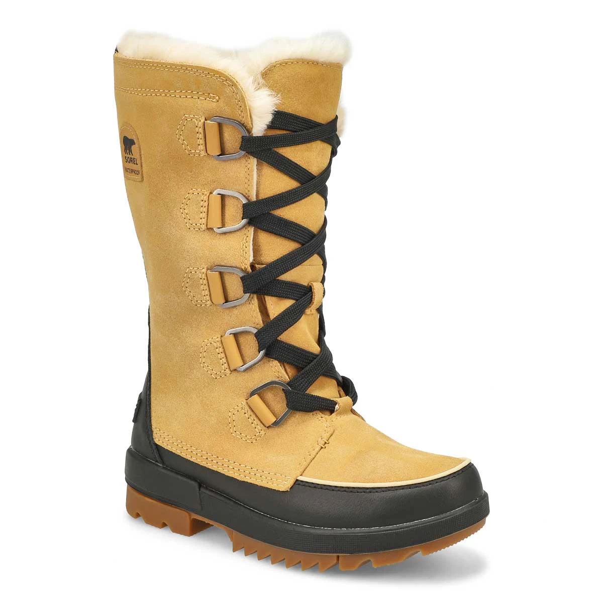 Sorel Women's Tivoli IV Tall Waterproof Boot 4 Sorel Women's Tivoli IV Tall Waterproof Boot - Image 2