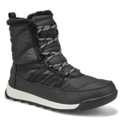 Sorel Women's Whitney II Short Waterproof Win -Englins Fine Footwear Store 1916841 010 XXX 1