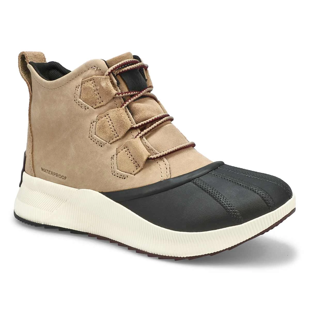Sorel Women's Out'N About III Waterproof Boot 5 Sorel Women's Out'N About III Waterproof Boot - Image 3