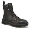 Sorel Men's Hi-Line Lace Up Boot -Black