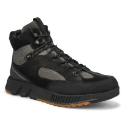 Sorel Men's Mac Hilll Lite Trace Waterproof B