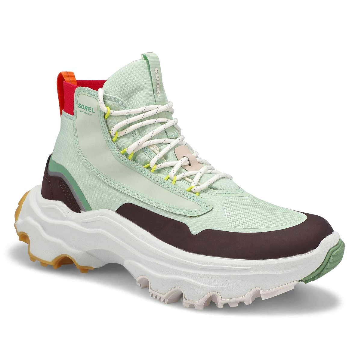 Sorel Women's Kinetic Breakthru Venture Water 4 Sorel Women's Kinetic Breakthru Venture Water - Image 2