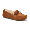 UGG Girl's Dakota Suede Moccasin - Chestnut 2 UGG Girl's Dakota Suede Moccasin - Chestnut -Englins Fine Footwear Store 529620CHE 12 XXX