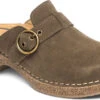 Aetrex Women's Madison Cork Clog 1 Aetrex Women's Madison Cork Clog -Englins Fine Footwear Store aetrex womens madison cork clog olive lc107w 87058.1714759039.600.600