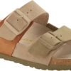 Birkenstock Women's Arizona Split 1 Birkenstock Women's Arizona Split -Englins Fine Footwear Store birkenstock womens arizona split sandcastle faded khaki nubuck 1019422 78463.1686262046