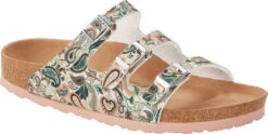 Birkenstock Women's Florida Fresh Vegan