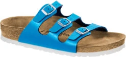 Birkenstock Women's Florida 8 Birkenstock Women's Florida -Englins Fine Footwear Store birkenstock womens florida graceful ocean 1008859 68239.1619809878