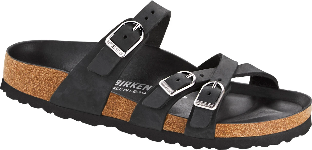 Birkenstock Women's Franca Hex 3 Birkenstock Women's Franca Hex
