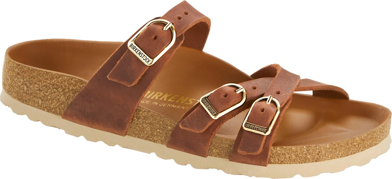Birkenstock Women's Franca Hex 4 Birkenstock Women's Franca Hex - Image 2