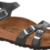 Birkenstock Women's Kumba -Englins Fine Footwear Store birkenstock womens kumba black oiled leather 10215061 69783.1657895488