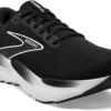 Brooks Women's Glycerin 21 2 Brooks Women's Glycerin 21 -Englins Fine Footwear Store brooks womens glycerin 21 black grey white 1204081B090 97619.1717796090