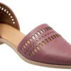 Bueno Women's Beth -Englins Fine Footwear Store bueno womens beth mauve b2004 734 05890.1658792625